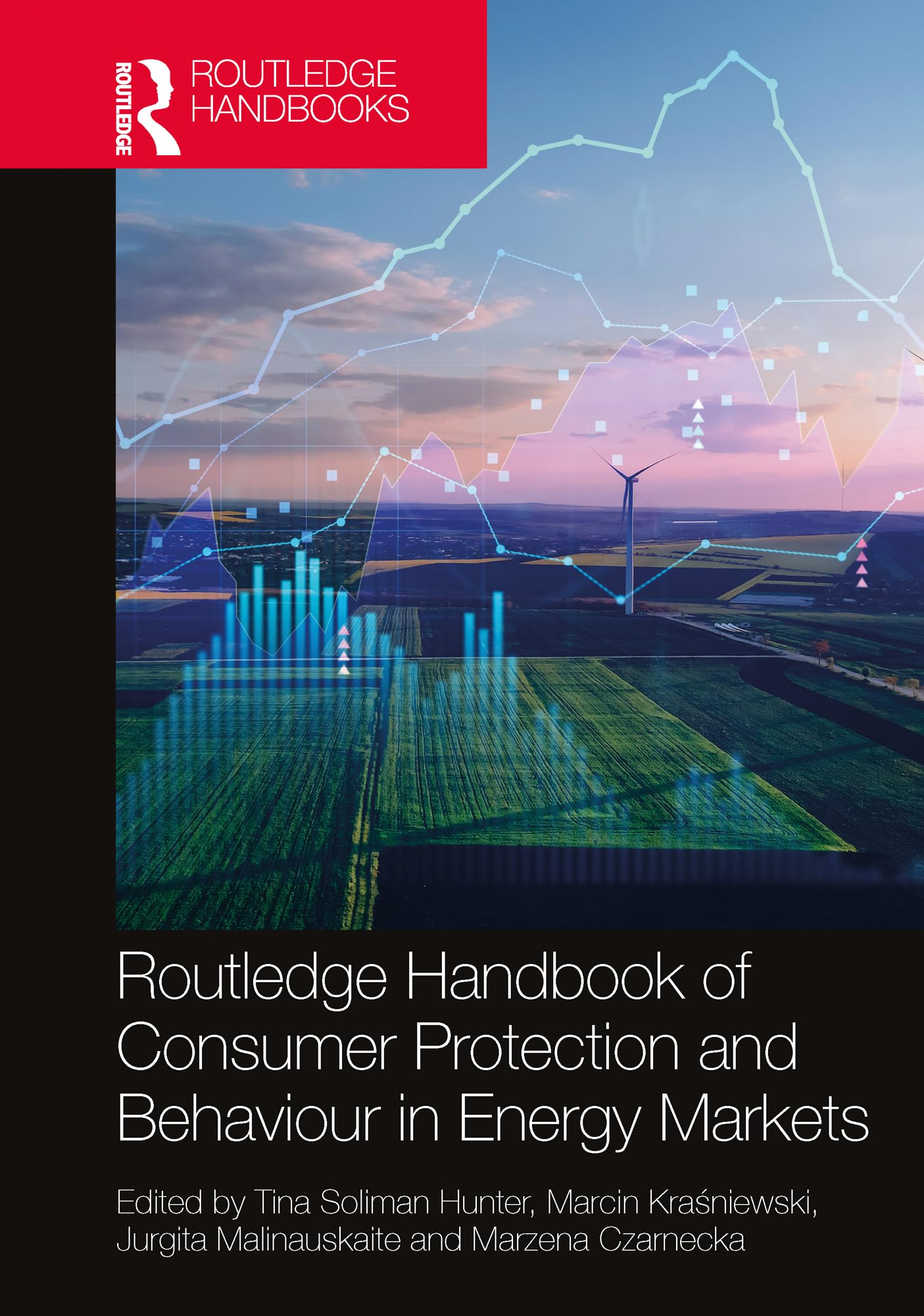 Routledge Handbook of Consumer Protection and Behaviour in Energy Markets (Routledge Handbooks in Law)