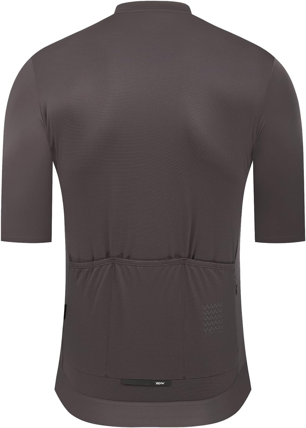 YKYWBIKE Cycling Jersey Men with Pockets Bike Jersey Short Sleeve Biking Shirts for Men Cycling Breathable MTB Biker Shirts - Image 2