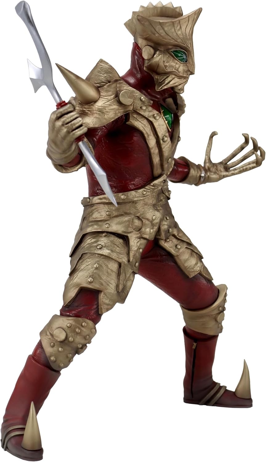 キャラクターコンテンツプロダクション(Ccp) 1/6特撮シリーズ Vol.111