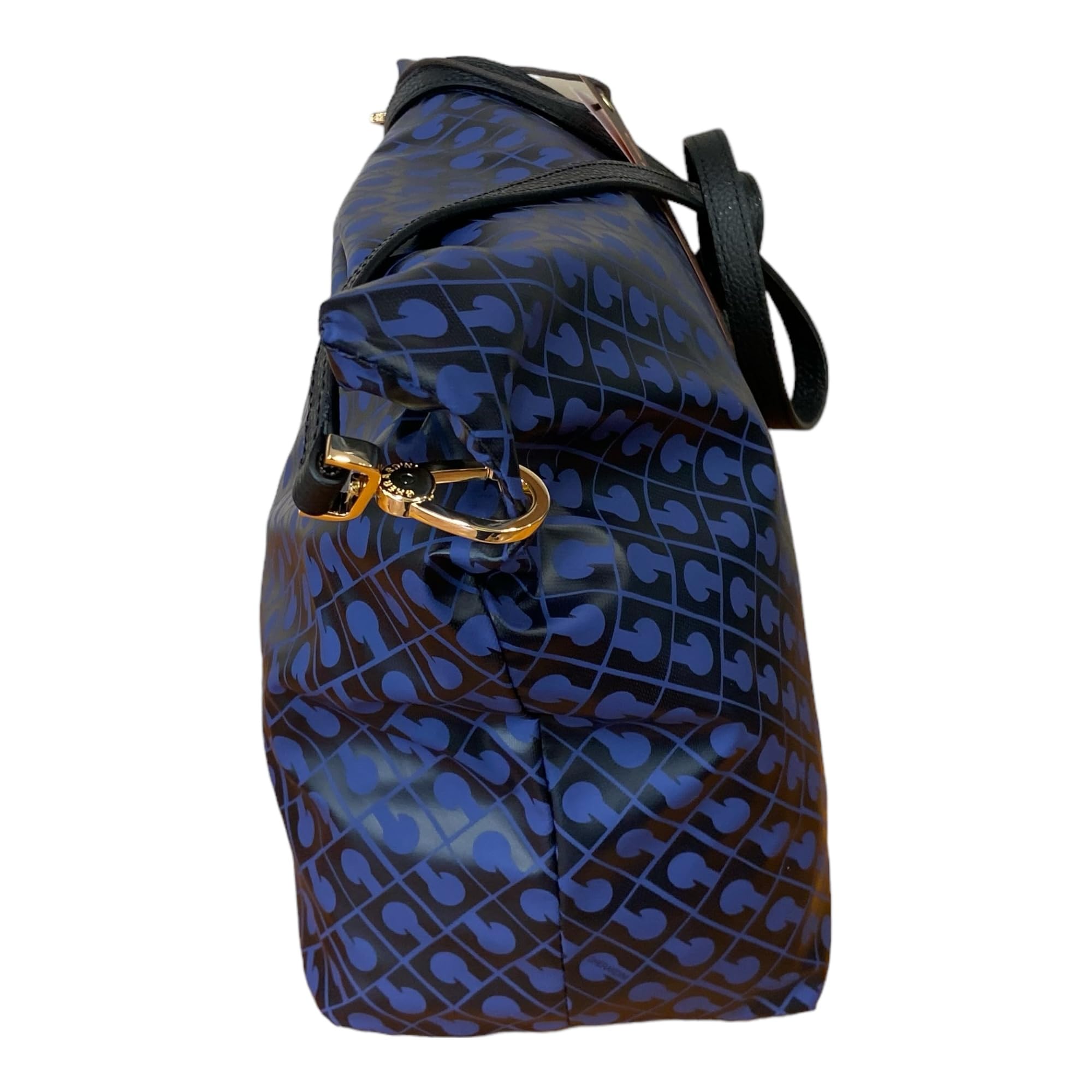 GHERARDINI BORSA DONNA SACCA MEDIA DA SPALLA TRACOLLA LUNGA fissa 0311 (ODISSEY)