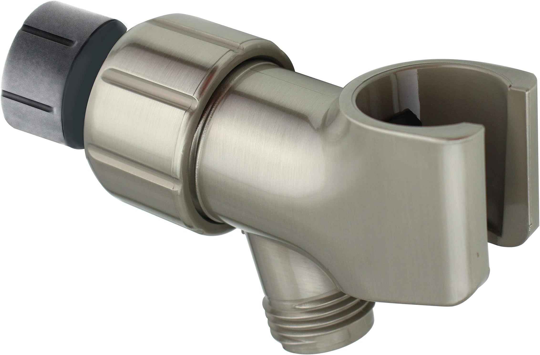 YOO.MEE Adjustable Handheld Shower Head Bracket, Fits for Wall Mounted