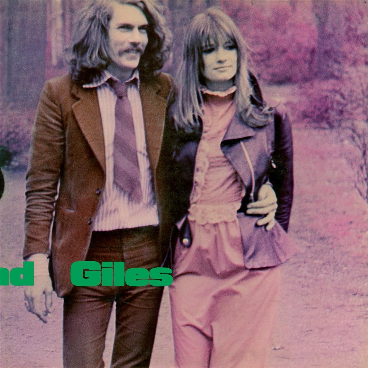 Mcdonald & Giles - 200gm