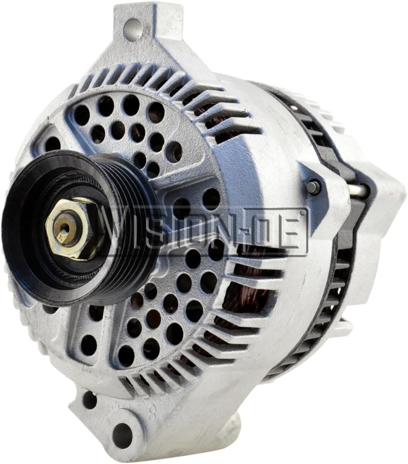 Bbb Industries 7770 Domestic Alternator