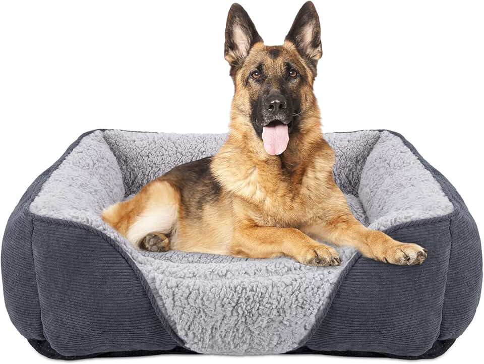 Amazon.co.uk Dog Beds Dog Beds / Beds, Bedding & Furniture For Dogs