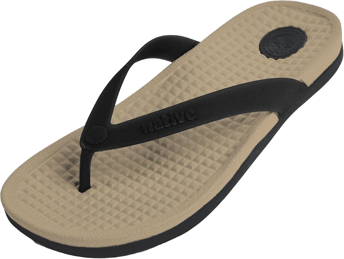 Amazon.com | Native Shoes Unisex-Adult Paolo Wanderfoam
