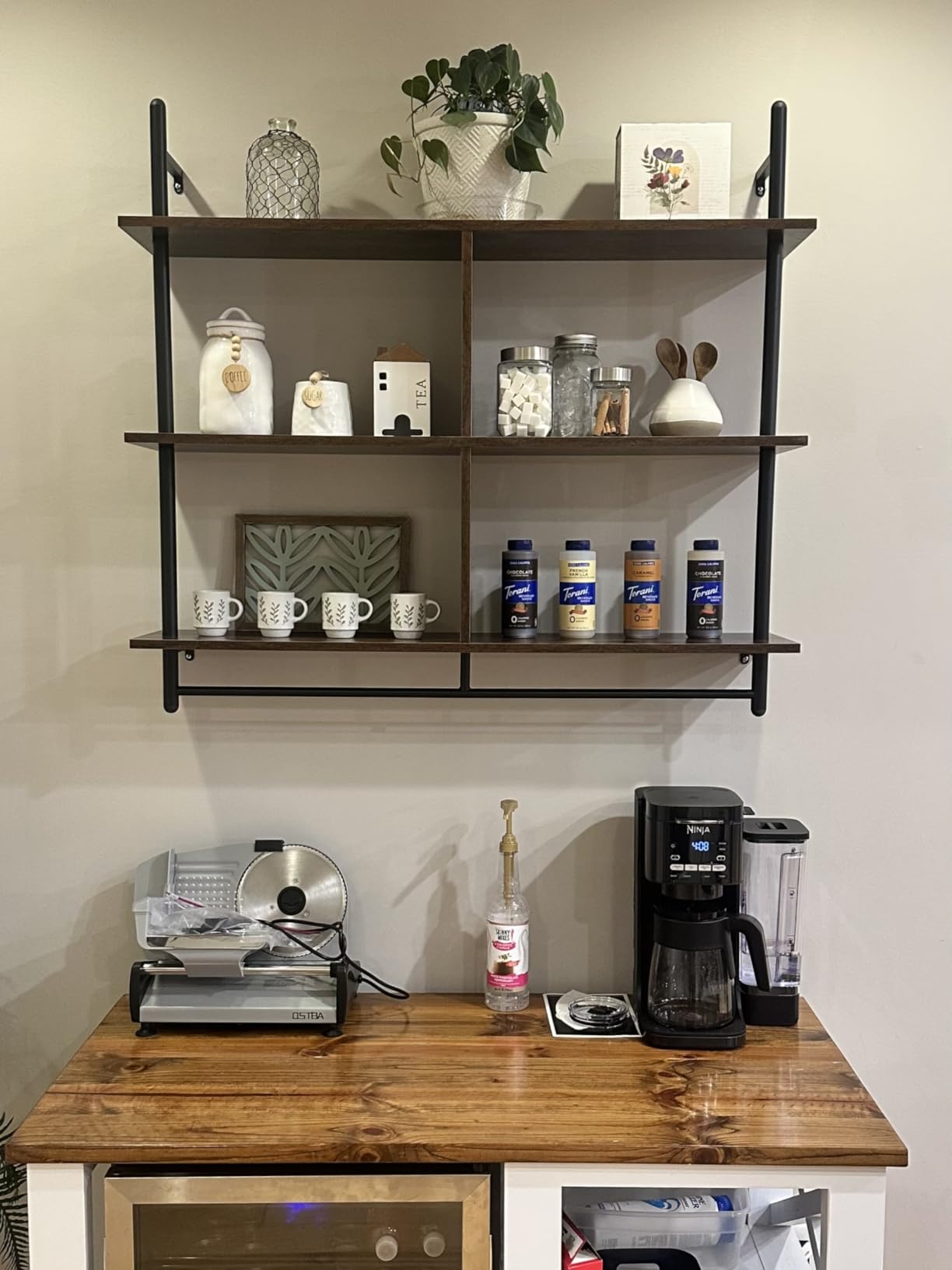 Customer photo