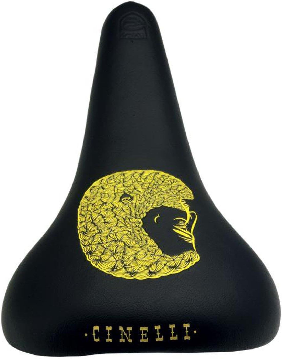 Volare Bicycle Saddle