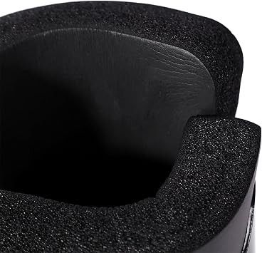 Gravity/Anti-gravity Training Boots - Solid Steel Frame Design - Hangable Pressure Relief Boots - Comfortable Fit for Every Exerciser, Weight Capacity 225 lbs.