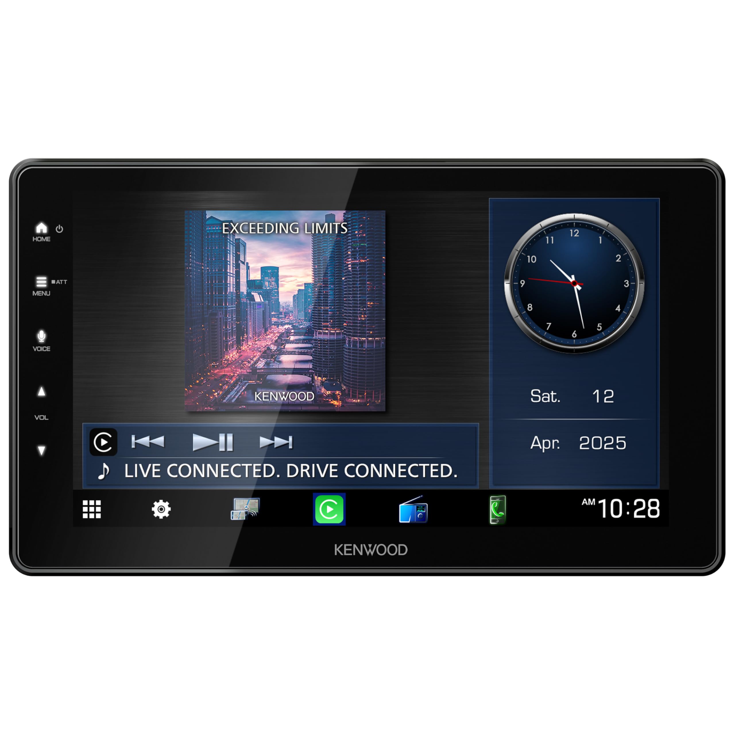 ９インチディスプレイオーディオ 日産(純正) 9インチ ディスプレイオーディオ のパーツレビュー