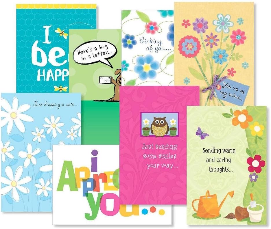 Tarjetas de Felicitación