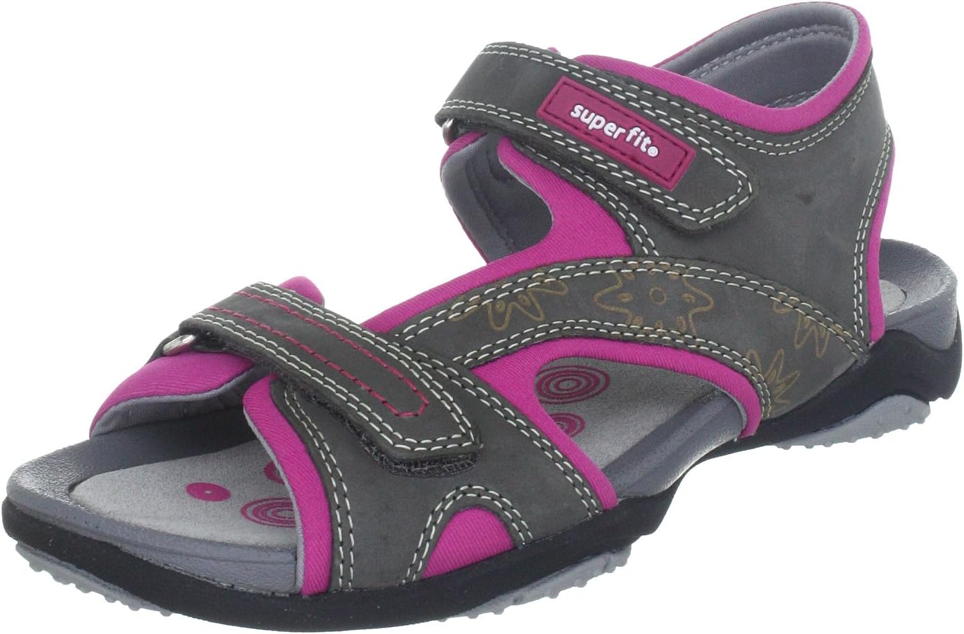 superfit sandalen
