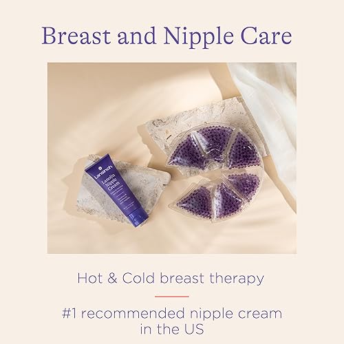 Miniatura 10 de Lansinoh Paquete de recuperación esencial posparto kit de cuidado posparto