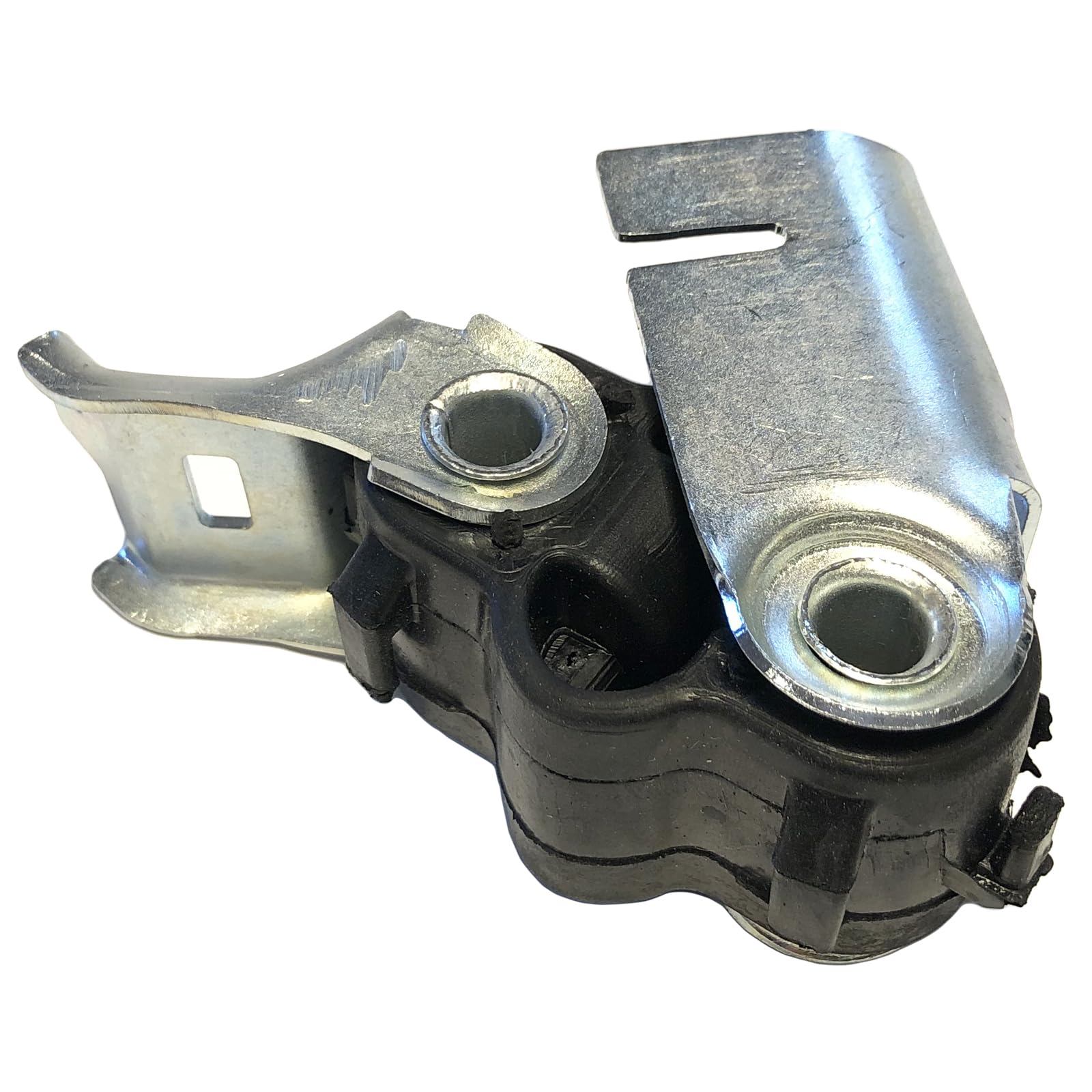 Staffa Gomma Scarico Posteriore Per Renault Clio MK2 1998-2017 - Ricambio 7700424339 - Foto 5