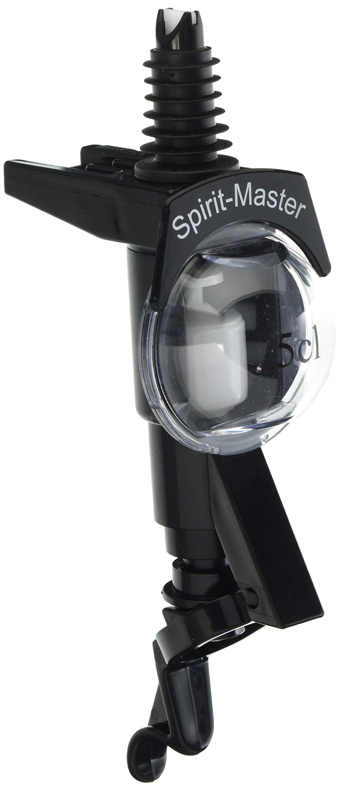 4000948014981 Spirit Master Scoop 50 ml for 0.7-1.0 lt. Bottles, Plastic