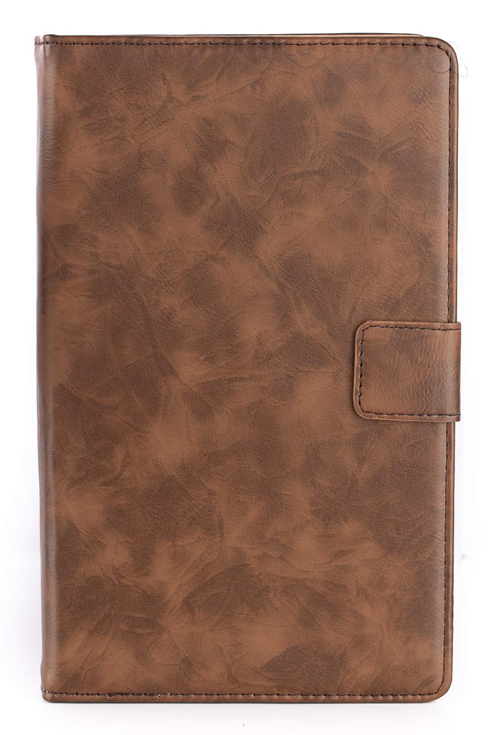 The Little Shop Flip Cover Case for Xiaomi Redmi Pad Pro 12.1 inch 5G | Premium Leather | Inner TPU | Foldable Stand | (Brown) (B0DD3QHVN4) Amazon Price History, Amazon Price Tracker