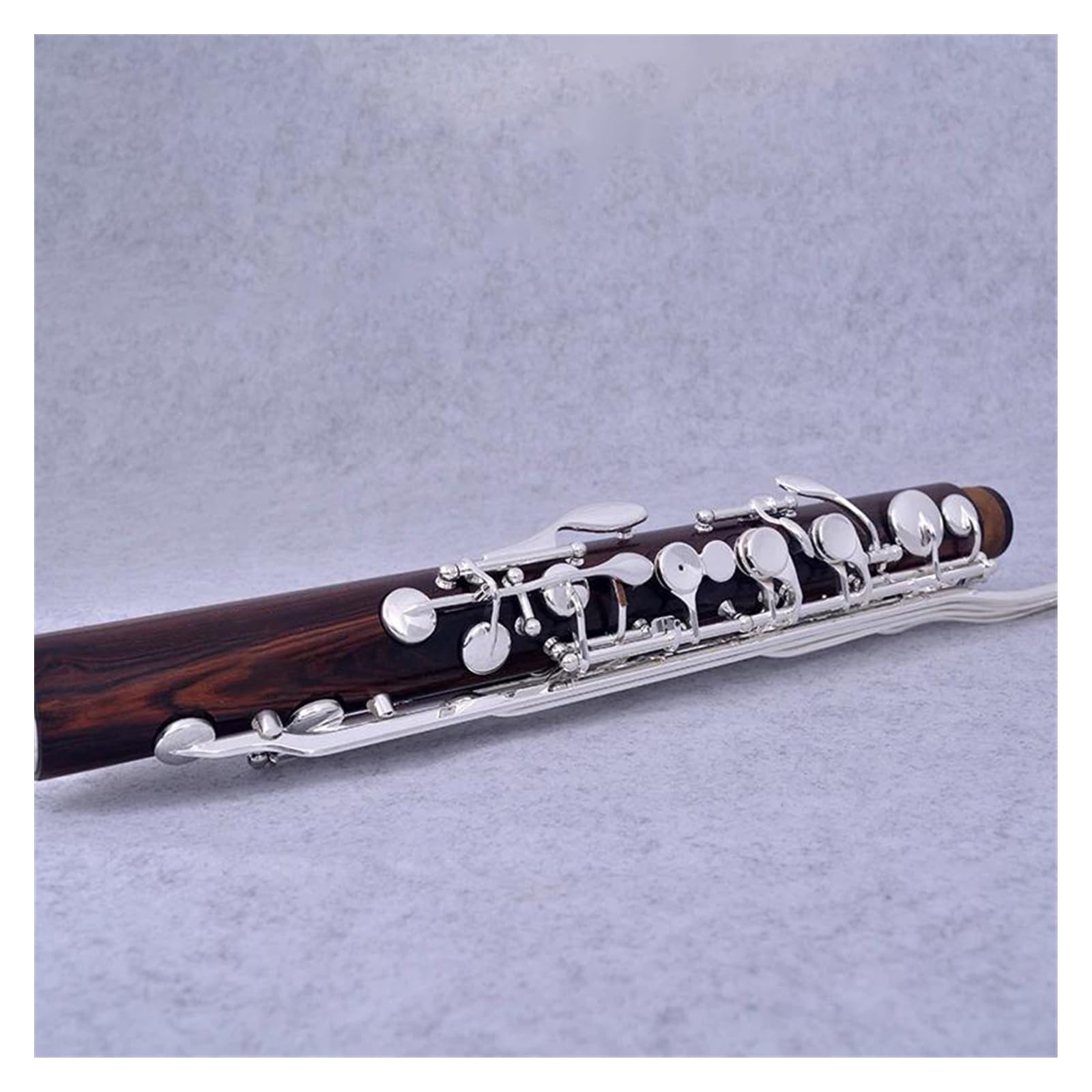 Amazon | ココボロ木製バスクラリネット Low-C Bb/Sib