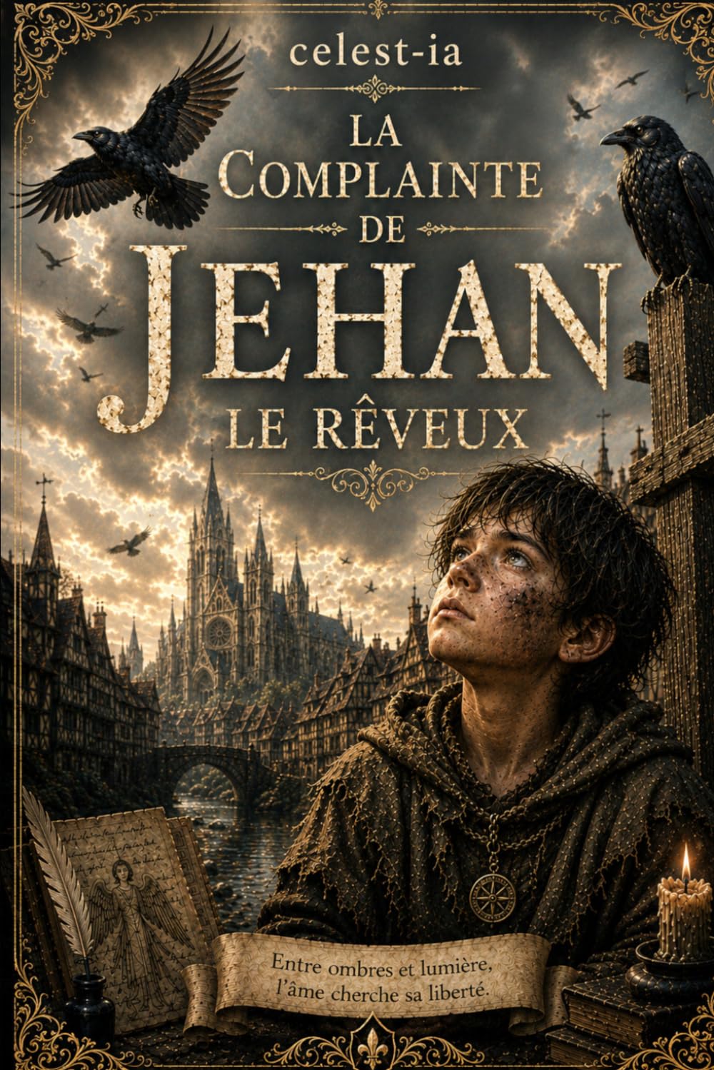 La complainte de Jehan le Rêveux