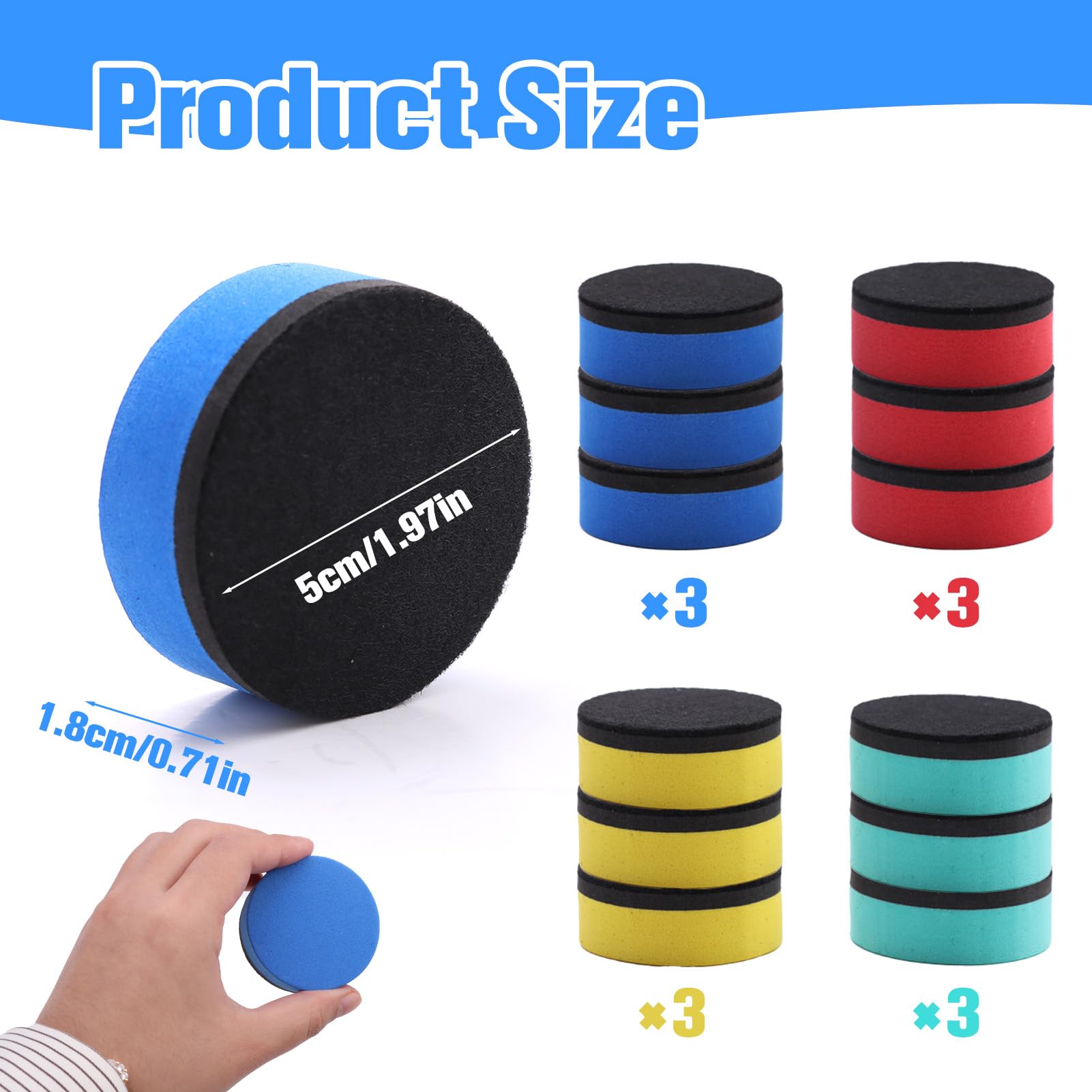 Écriture Gommes & Effaceurs à Prix Discount