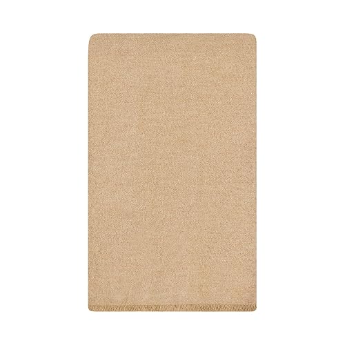 Miniatura 4 de Hudson Baby Paños unisex de franela de algodón para bebé, León valiente paquete de 10, talla única