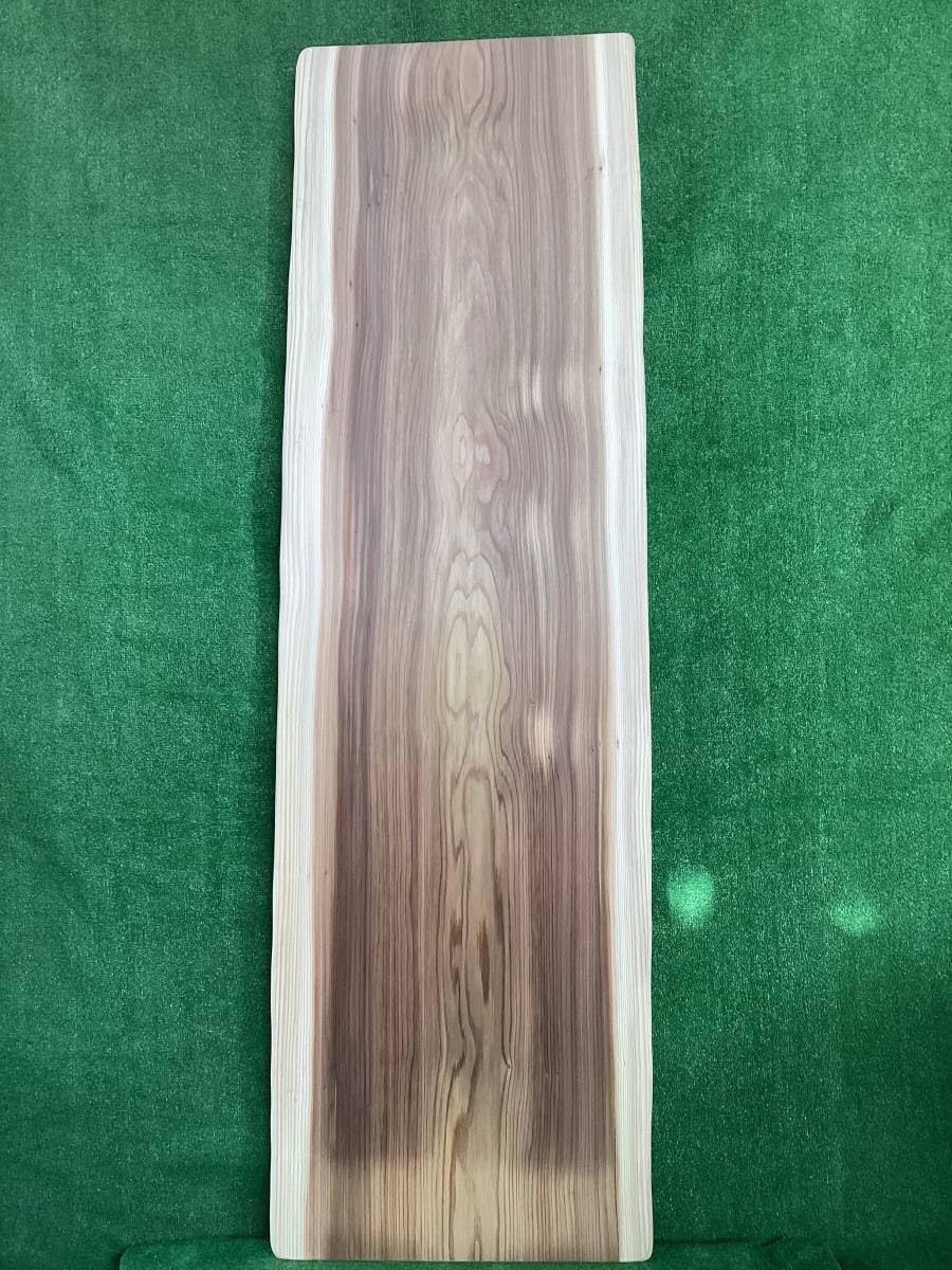 天然杉 1枚板 23 秋田杉一枚板 23 天然秋田杉薄板 | あきたの材木屋