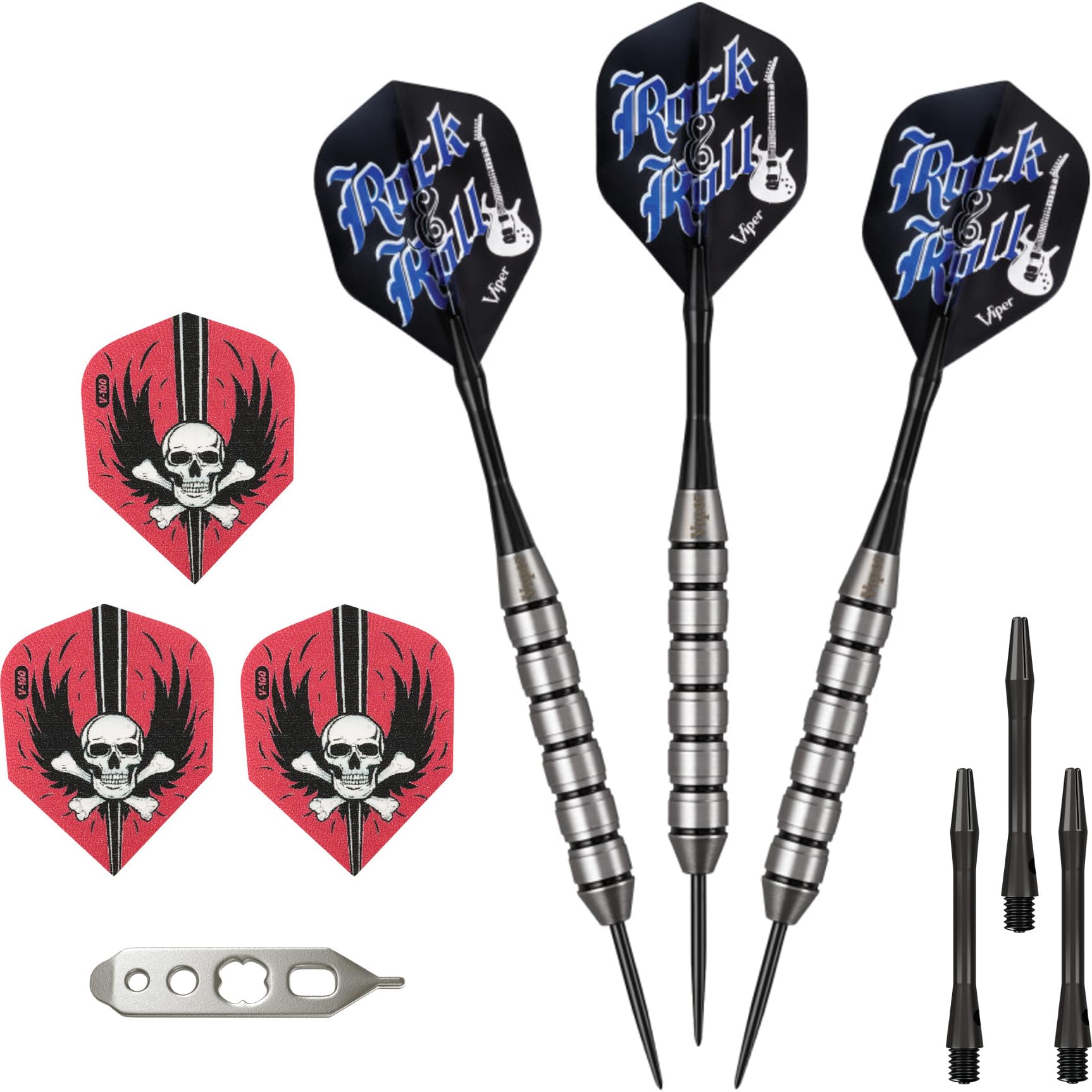 ViperSteel Tip Darts