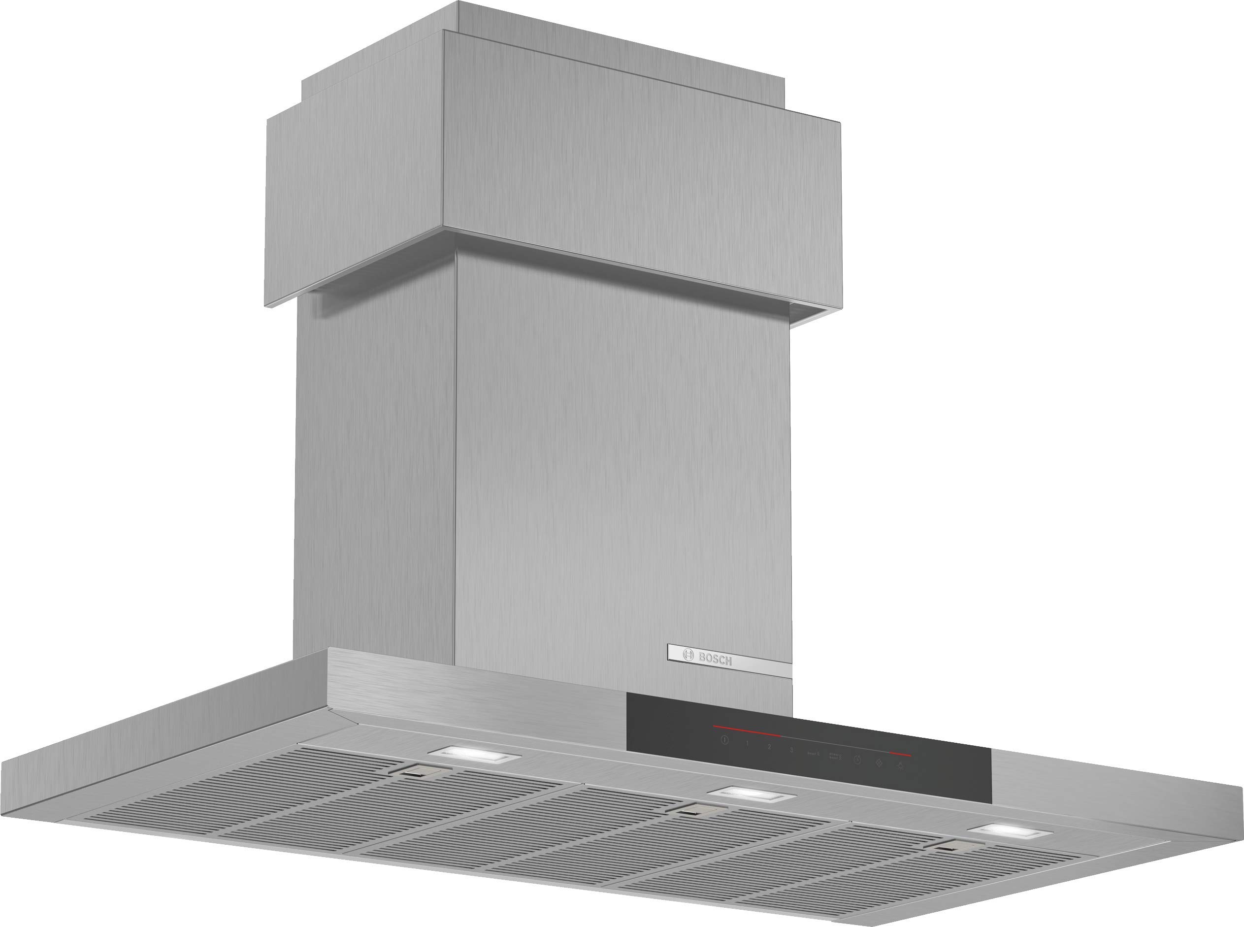 Bosch Clean Air Plus Umluftmodul DWZ2CX5C6 Zubehör für Dunstabzüge Made in Germany