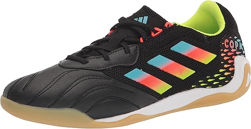 Miniatura 11 de Adidas Copa Sense.3 Indoor Sala unisex para adultos Team Solar Yellow/Black/Solar Red