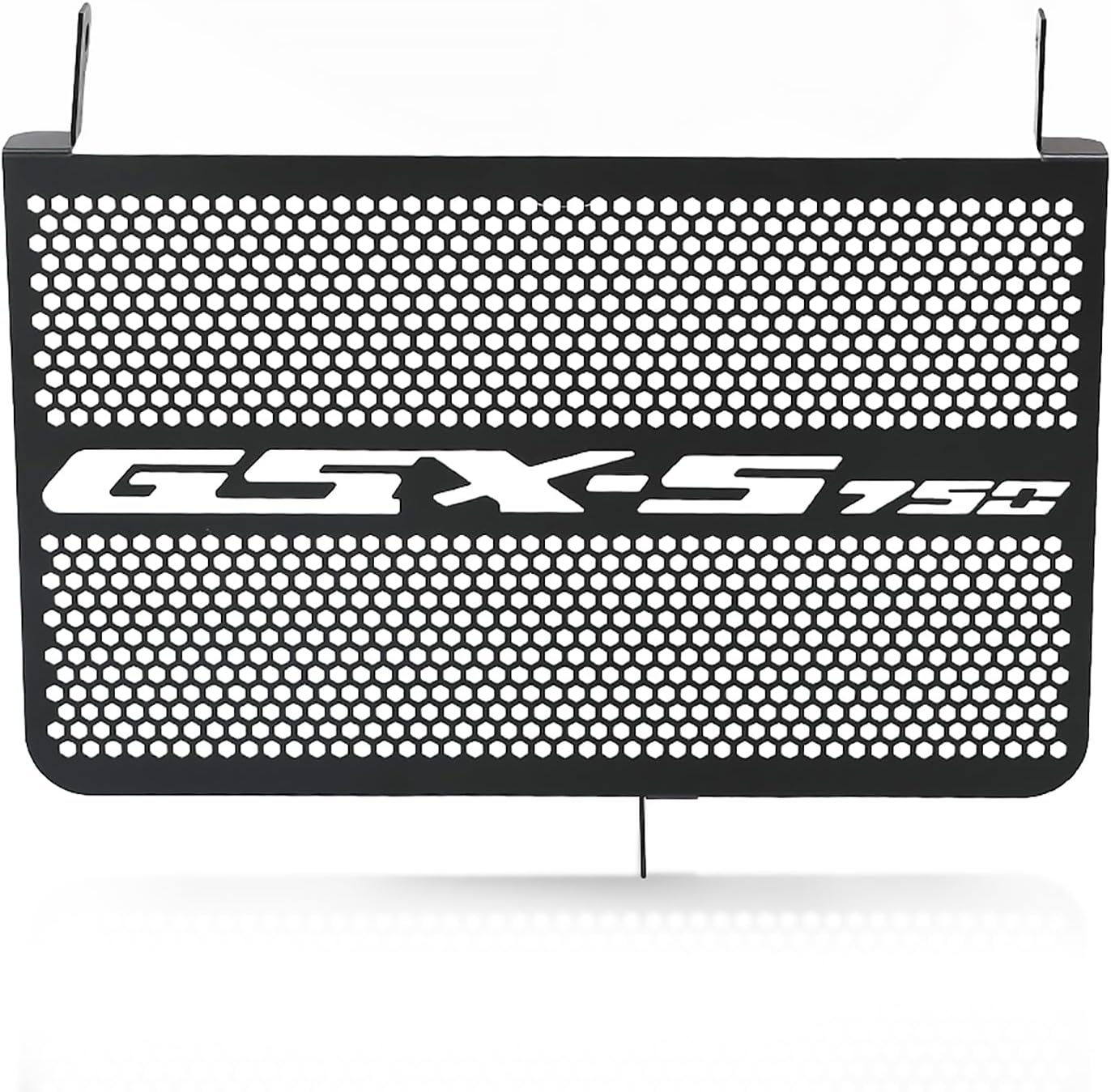 GSX-S 750 2026 Radiator Guard Protective Cover Compatible with SUZUKI GSX-S 750 2017-2023-2024-2025-2026 For GSX-S 750Z 2017-2024-2025-2026