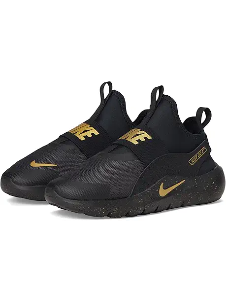 Детские кроссовки Nike Kids Flex Runner 4 SE (Little Kid) для бега