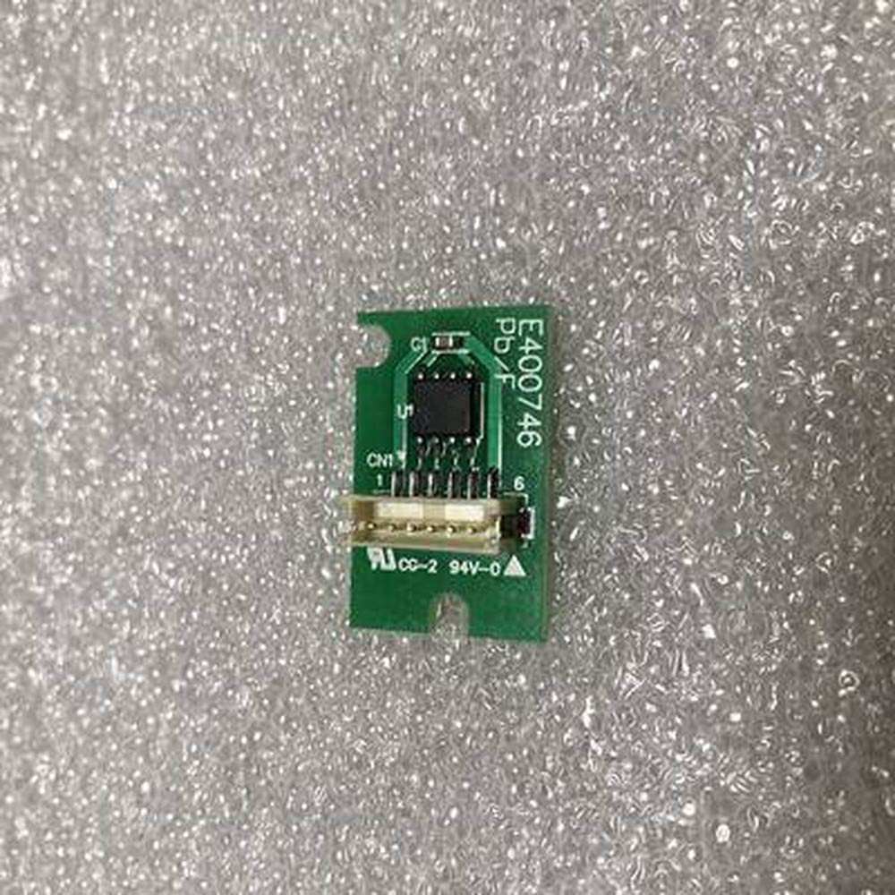 for JV300 Photo Machine Temperature Control Small Board JV150 Nozzle printhead Memory Board Printer Parts