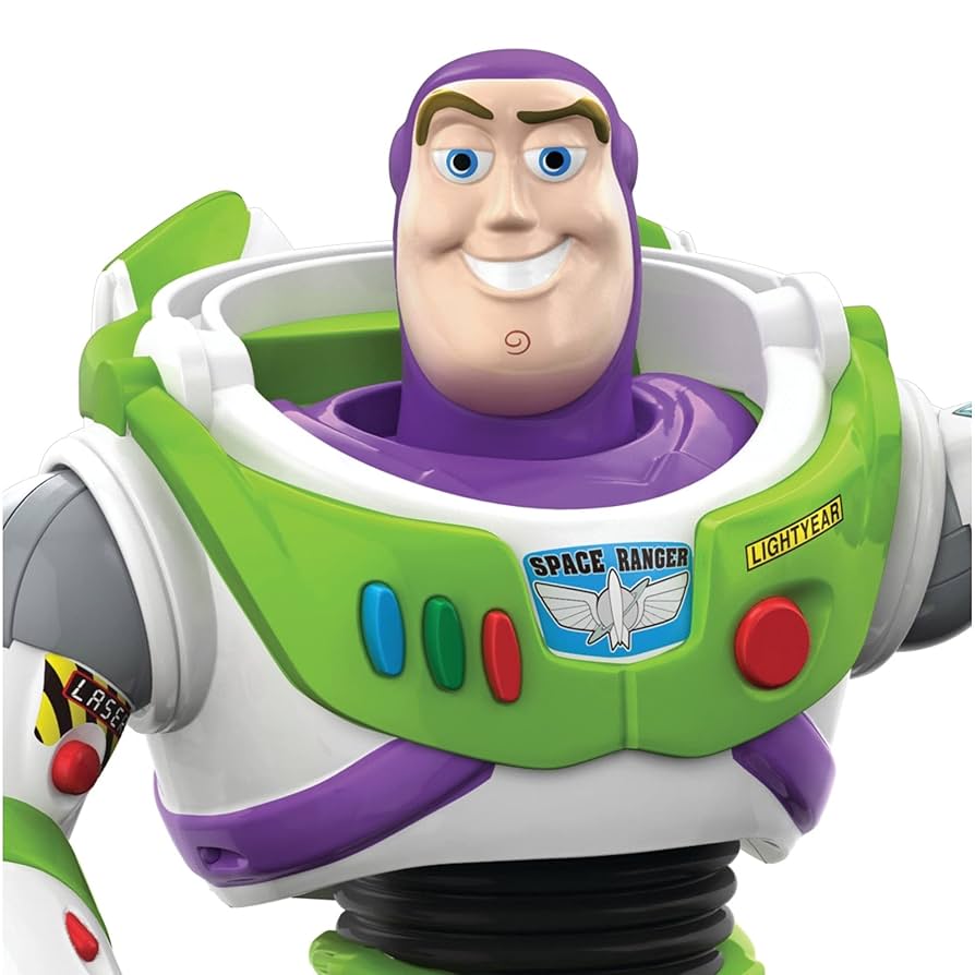 【24時間以内発送】TOY STORY BUZZ LIGHTYEAR 24時間以内発送】TOY STORY BUZZ LIGHTYEAR Toy Story TALKING
