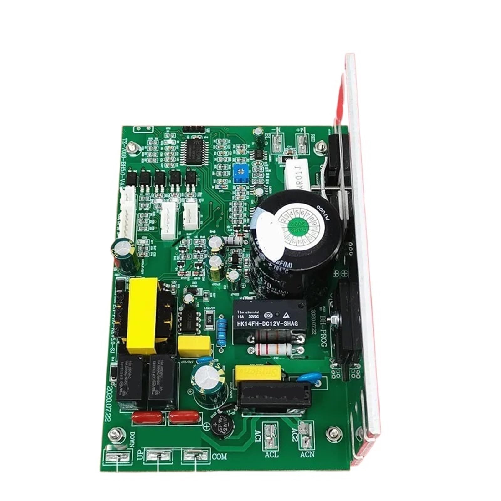 Módulo DK City NB702028 para solucionar fallos en cinta de correr 4