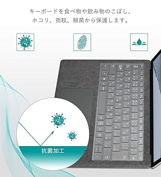 Surface - 最新2022年‼️Surface Laptop 5☘️タッチパネル式☘️ノートパソコン Hothotレビュー】第12世代Coreになってパワーアップした