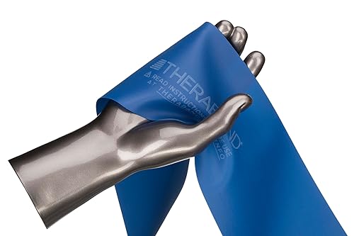 Thera-Band, bandas para ejercicio
