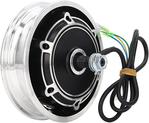 Moyeu De Roue De Scooter Électrique De 10 Pouces RiToEasysports