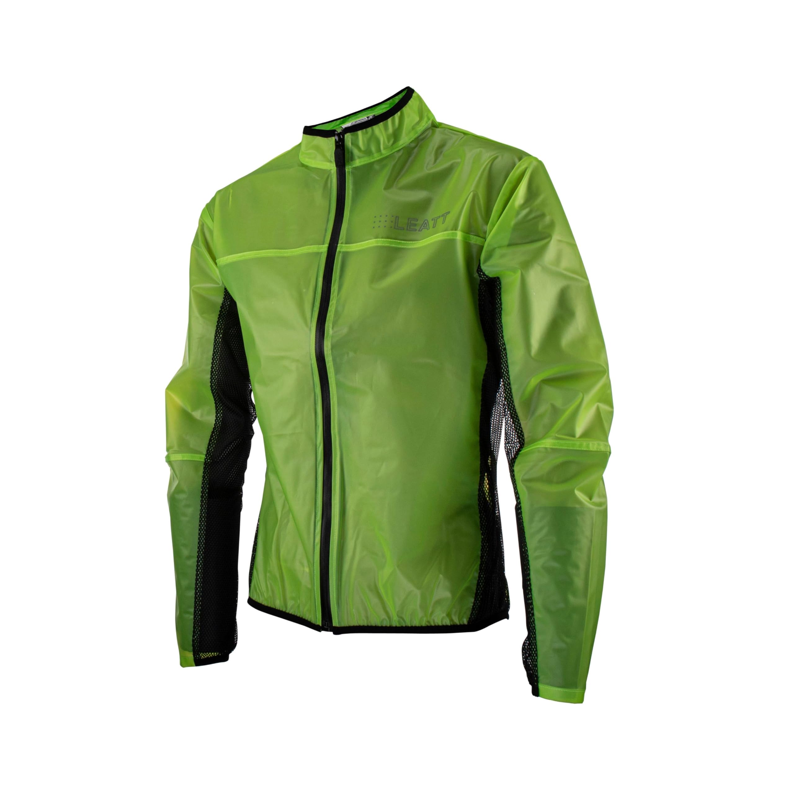 Kurtka MTB RaceCover #XL Lime