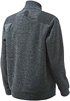 Vista 4 de Beretta Suéter de caza al aire libre Honor Windstop de lana y algodón para mujer