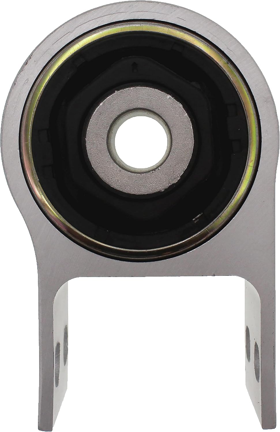 Dorman 540-866 Front Lower Rearward Suspension Control Arm Bushing Compatible with Select Buick/Cadillac Models