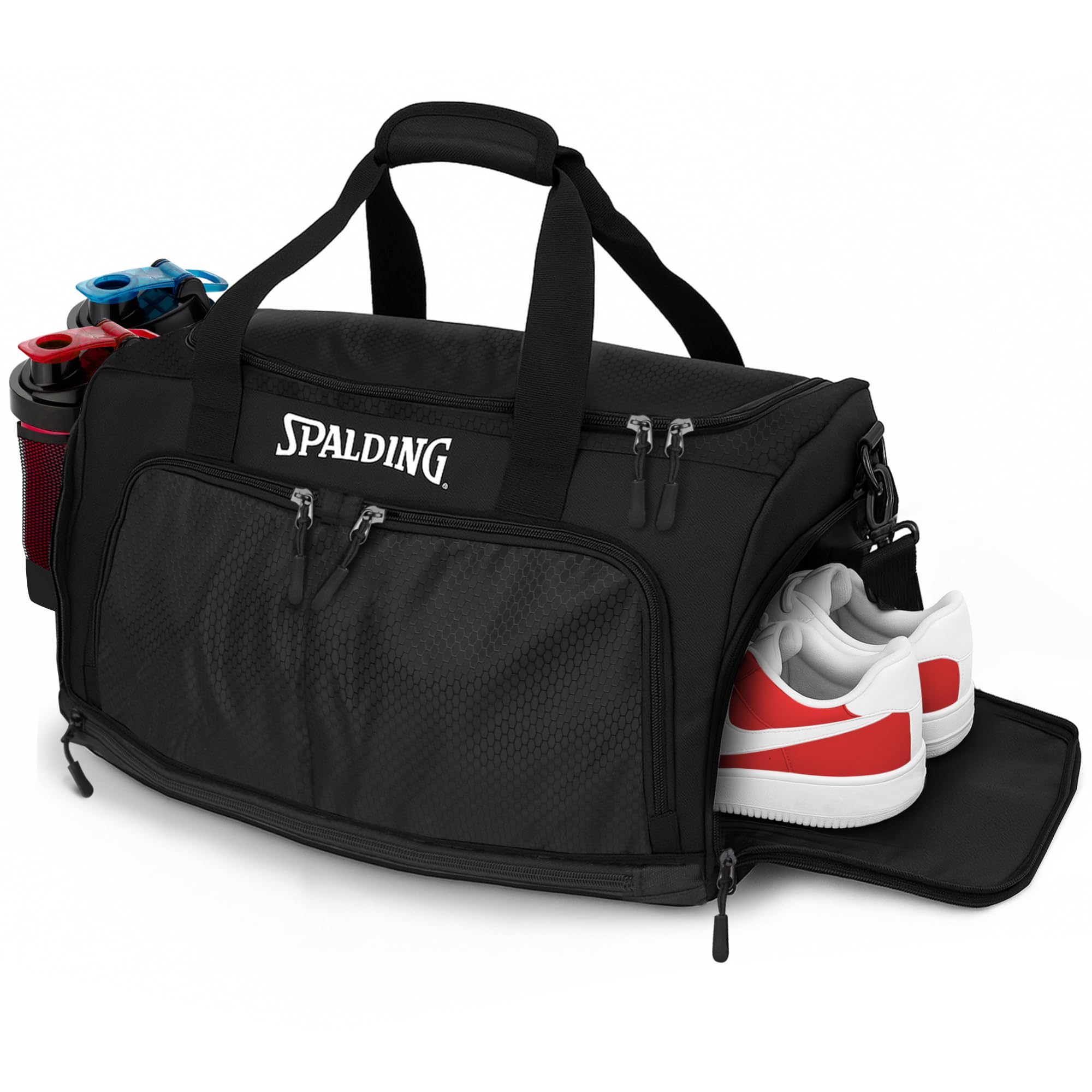 Spalding Gym Bag