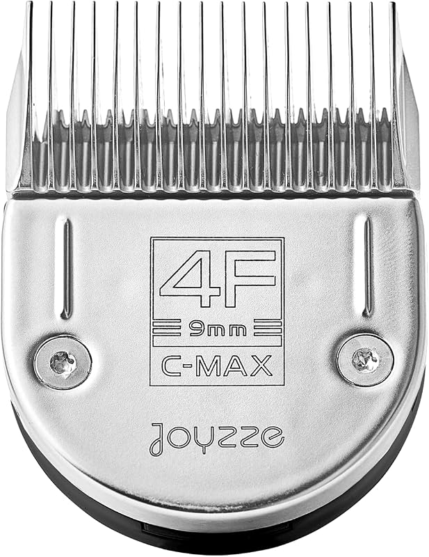 C Series C-MAX 4F Blade - Fits Hornet, Stinger & Any 5-in-1 Clipper