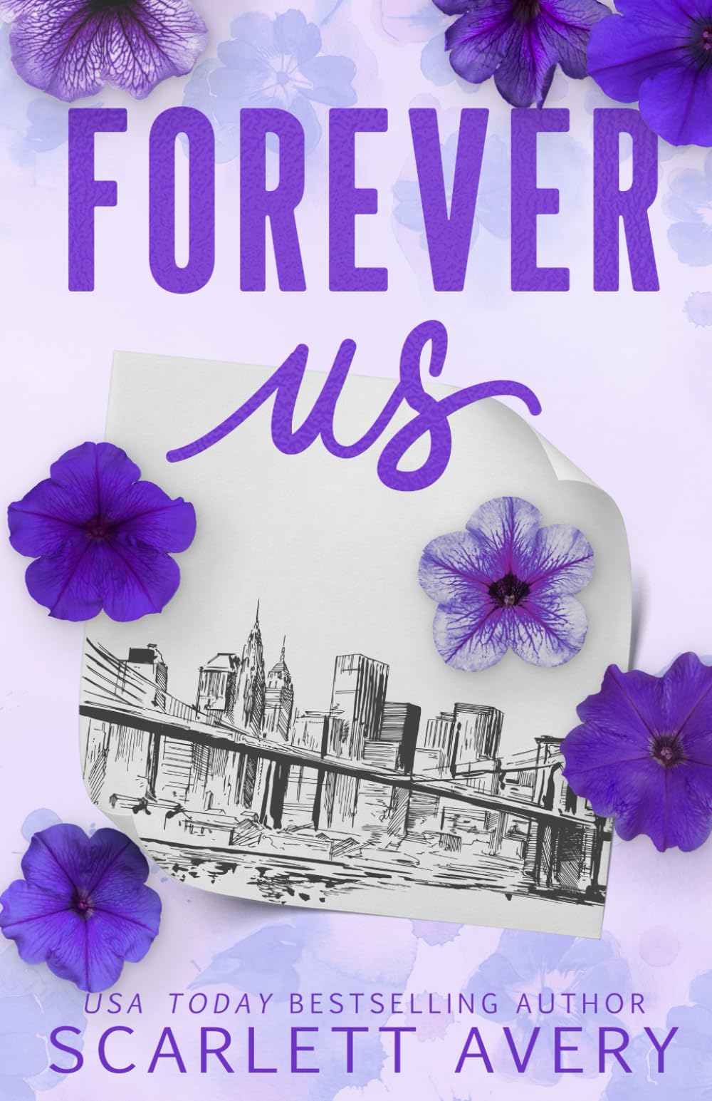 Forever Us (Forever Obsessed)