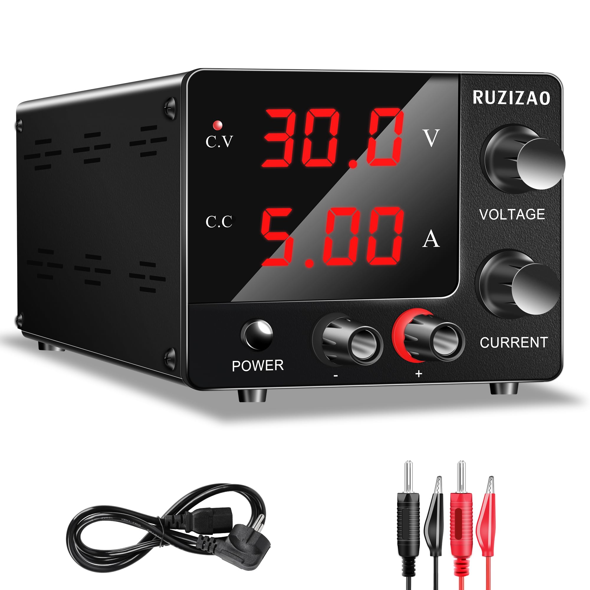 alimentation de laboratoire 30v 5a 150w