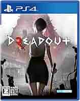 DreadOut2 Launch Edition（ドレッドアウト2 限定版） Dreadout 2 - Launch Edition [Nintendo Switch] - Walmart.com