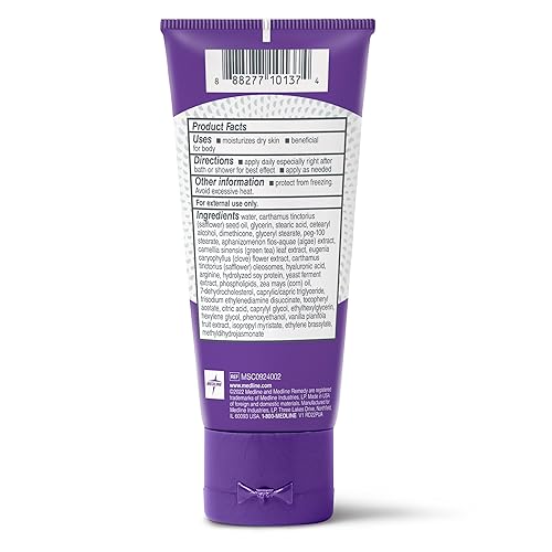 Miniatura 8 de Medline Remedy Phytoplex Crema hidratante nutritiva para la piel, perfumada, tubo de 2 onzas (paquete de 24)