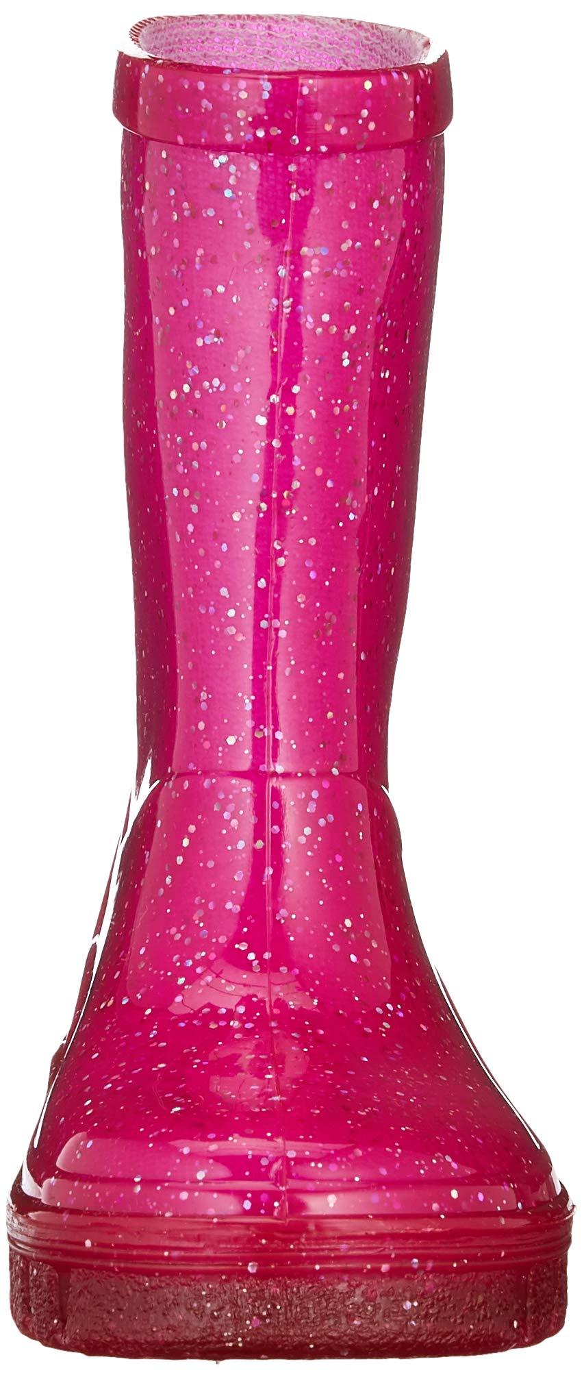 Beck Glitzer Botte de pluieFille