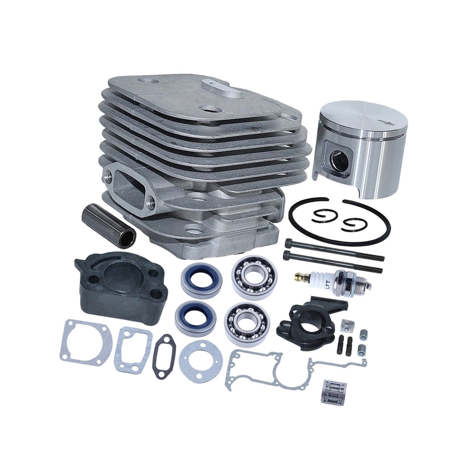 Lhbygdyl One Color 48Mm Cylinder Piston Kit Fit For 61 268 272 Chainsaw Accessories