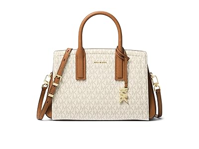 MICHAEL Michael Kors Laila Small Satchel Satchel Women