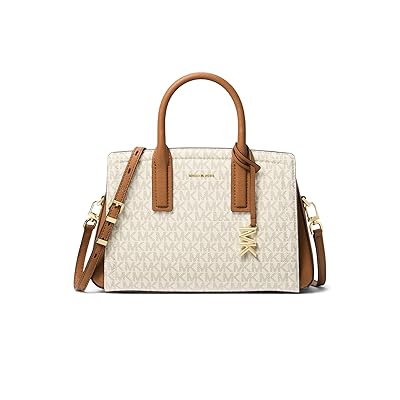 MICHAEL Michael Kors Laila Small Satchel Satchel Women