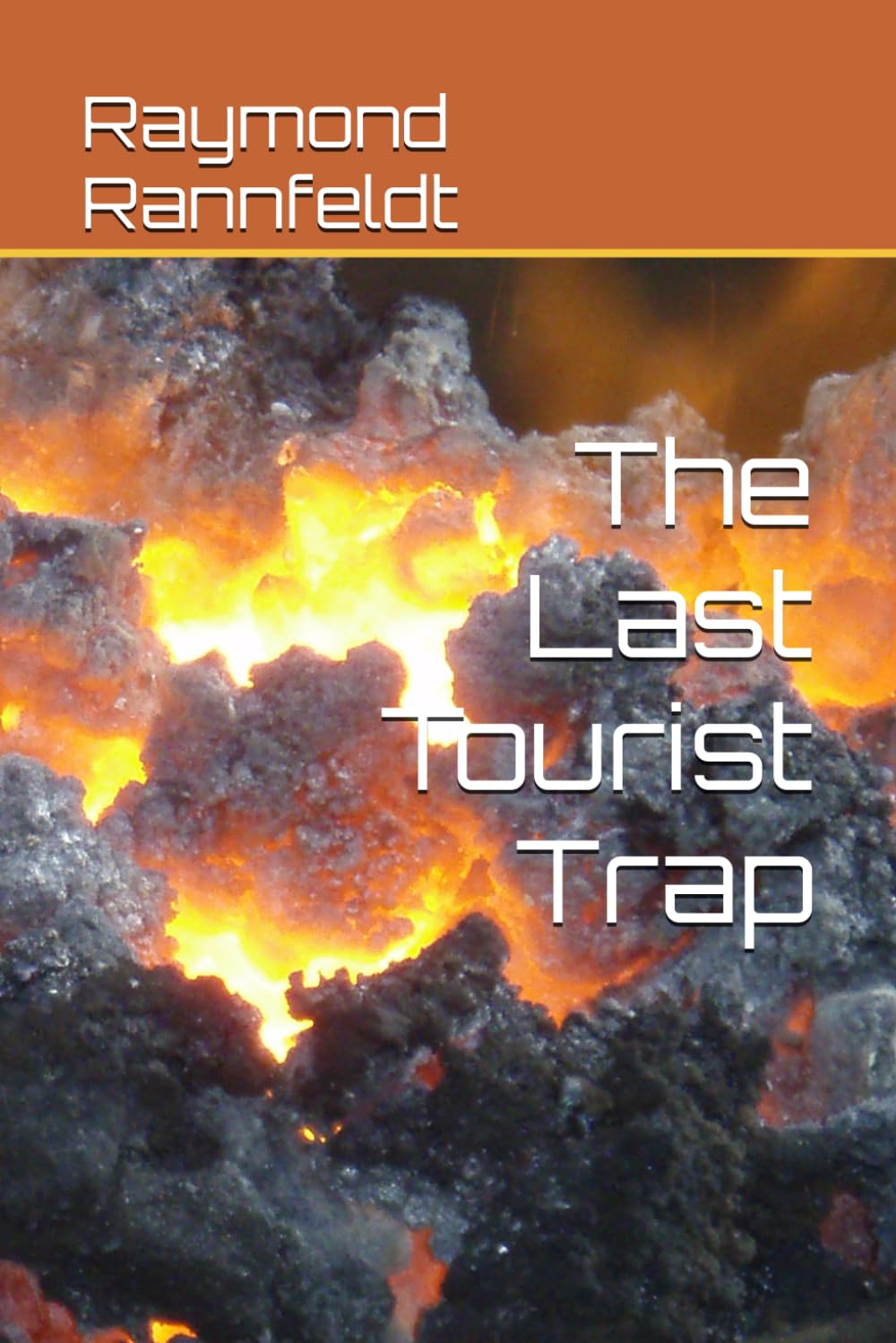 The Last Tourist Trap