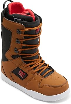 DC Mens Phase Snowoard Boots